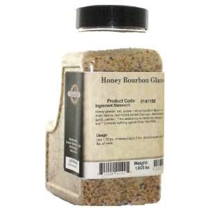 Excalibur Honey Bourbon Glaze, 25 Ounce Unit  Grocery 