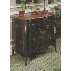   Painted Chest   Free Delivery Butler Chest Furniture