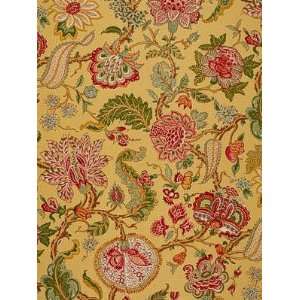  Schumacher Sch 172742 Chalfont   Sunflower Fabric Arts 