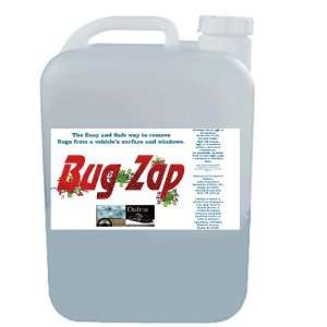  Dafna Bug Zap   5 Gallon container with spigot Automotive