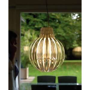  Agave 26 sphere pendant   220   240V (for use in Australia 