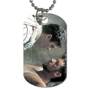  The Gladiator DOG TAG COOL GIFT 