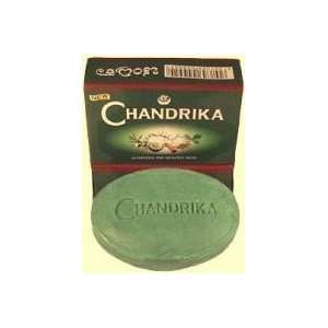  Chandrika Ayurvedic Soap 75g (Case of 18) Health 