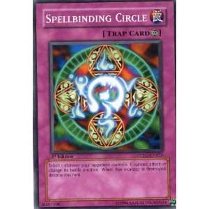  Spellbinding Circle Common Toys & Games