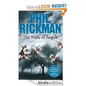   , The (Merrily Watkins 1) Phil Rickman  Kindle Store