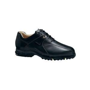  NIKE Golf Mens Air Zoom Pro CS golf shoes Dark Brown Size 
