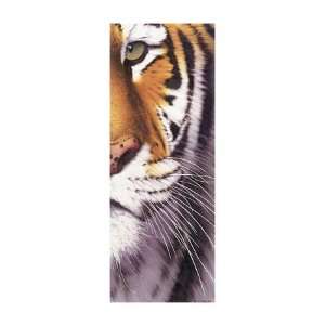    Tiger Eye Giclee Poster Print by Ridder , 13x28