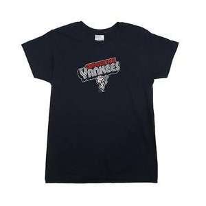   Sleeve Tee by Bimm Ridder   Navy Large 