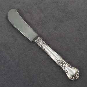  Chantilly by Gorham, Sterling Butter Spreader, Paddle 