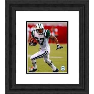  Framed Laveranues Coles New York Jets Photograph Sports 
