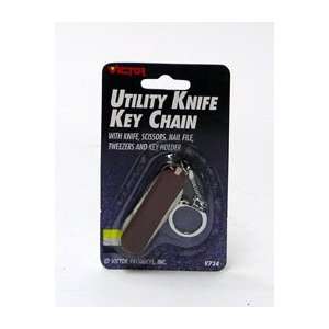  KEY CHAIN    POCKET KNIFE Automotive