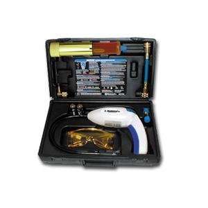Mastercool (MAS55300) Complete Electronic and UV Leak Detection Kit