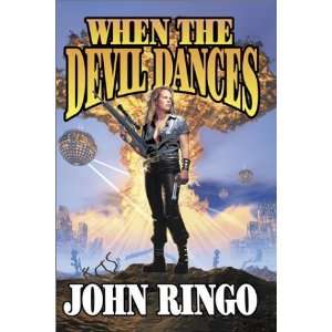   (Posleen War Series #3) [Mass Market Paperback] John Ringo Books