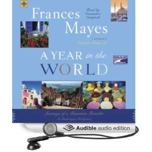   (Audible Audio Edition) Frances Mayes, Cassandra Campbell Books