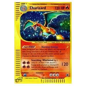  Pokemon   Charizard (6)   Expedition Toys & Games