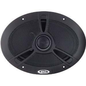  Riot Loudspeakers 5 X 7 2 WAY Speaker Electronics