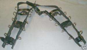 Arm binding straps / harness add on binder L250  