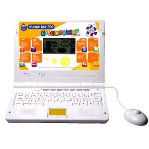  46 Activities PRO Spanish Laptop By DTM Toys & Games