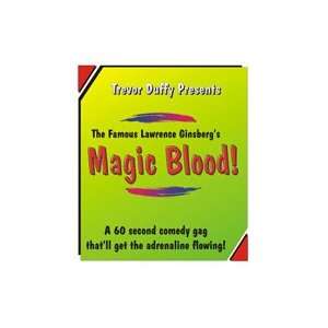  Magic Blood   This 60 Second Gag Will Really Get the 