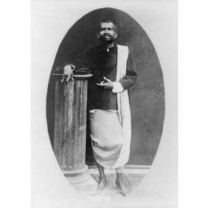    Ramakrishna,1836 1886,Gadadhar Chattopadhyay,Mystic