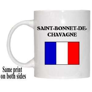  France   SAINT BONNET DE CHAVAGNE Mug 