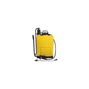  SP Systems Backpack Sprayer   4.6 Gallon, 168 PSI, Model 