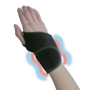   Wrist Support or Cooling Pad   Sooth Your Muscles 886511030602  