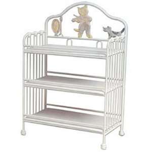  Corsican Kids Cat and The Fiddle Changing Table Baby