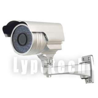 SONY 540 LINE CCD CCTV OUTDOOR Waterproof CAMERAS  