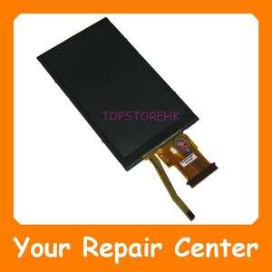   Screen Display +Touch Digitizer Repair Part for Sony DSC T700 DSC T900