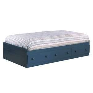  South Shore 3294 080 Provincetown Mates Bed Box