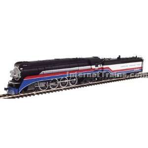   Southern Pacific #4449 American Freedom Train Toys & Games