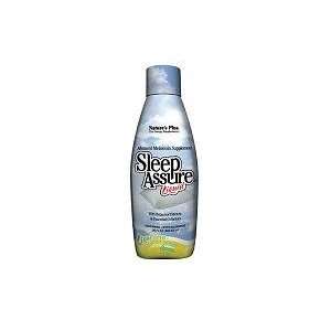  Sleep Assure   8 oz   Liquid