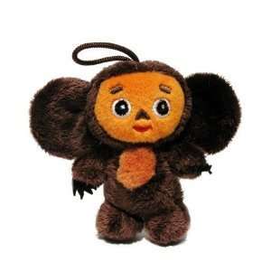  Cheburashka, Mini   Soft Plush Toy 