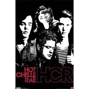  Hot Chelle Rae   Posters   Domestic