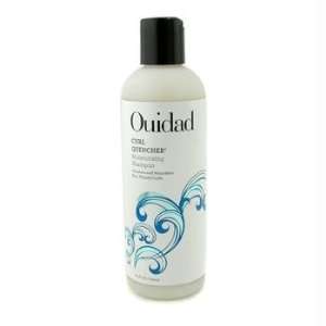  Curl Quencher Moisturizing Shampoo Beauty