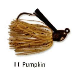  BITSY FLIP™ PUMPKIN 3/8 OZ.