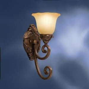 Wall Sconce   Cheswick Collection   6898 PRZ