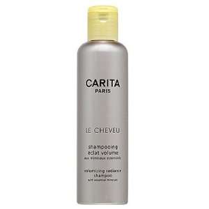  Carita Le Cheveu Volumizing Radiance Shampoo 6.7 fl oz 