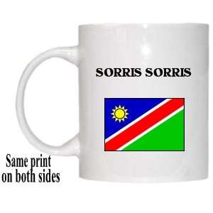  Namibia   SORRIS SORRIS Mug 