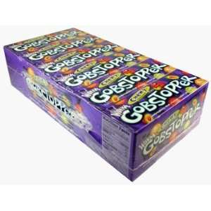 Gobstopper Chewy Assorted 24 Packs  Grocery & Gourmet Food