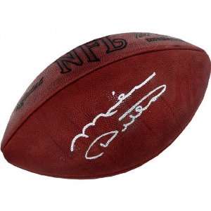  Mike Ditka Autographed Football