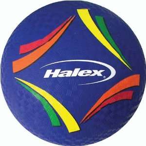  Halex Playground Ball (Blue)