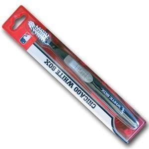 Chicago White Sox Toothbrush   MLB Baseball Fan Shop Sports Team 