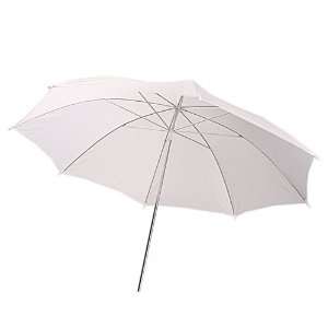  33inch Studio Flash Translucent White Soft Umbrella 