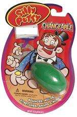 Styles Silly Putty Changeable Glow in the Dark or Space Sludge 