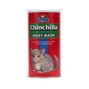  Lm Animal Farms Chinchilla Dust Bath 32 oz