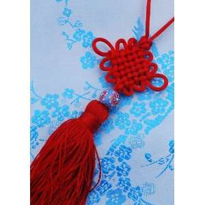  Traditional Chinese Knot Ornaments 6 