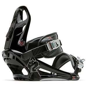  K2 Sonic Bindings