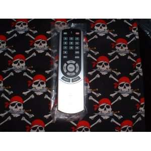  Olevia LCD TV Remote Control RC LTS Supplied with models 